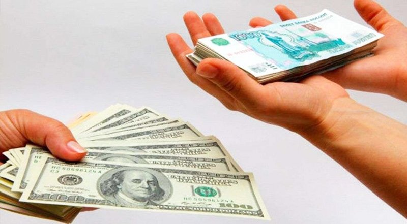 بهترین سایت برای خرید روبل روسیه