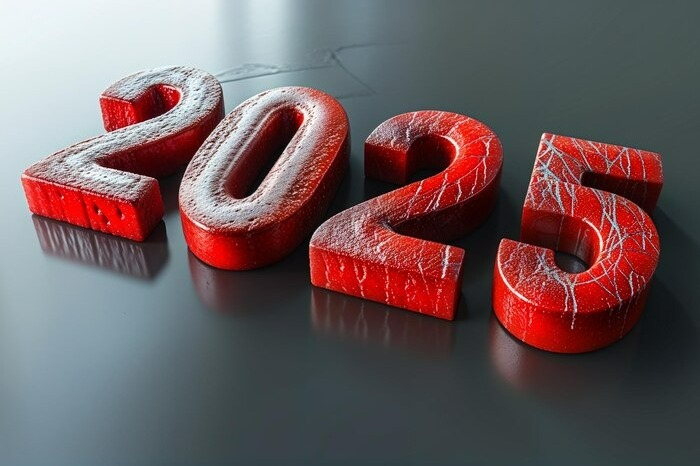 وضعیت روبل در سال 2025