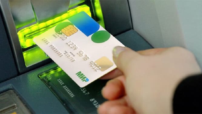 خرید آنلاین روبل روسیه با کارت شتاب