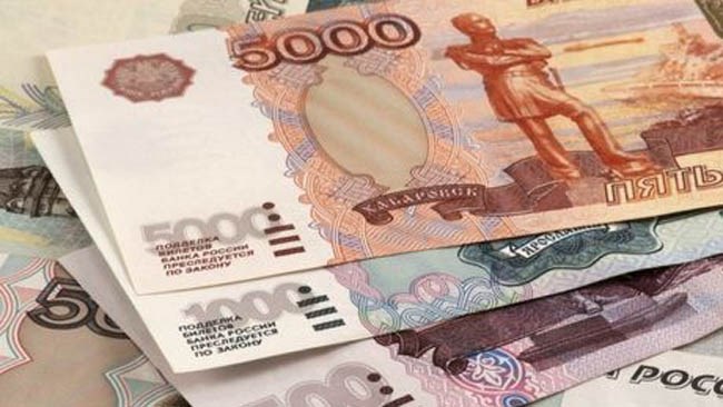 نرخ ارز روبل روسیه بر تجارت ایران و روسیه